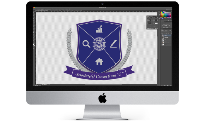 Associate Consortium University logo